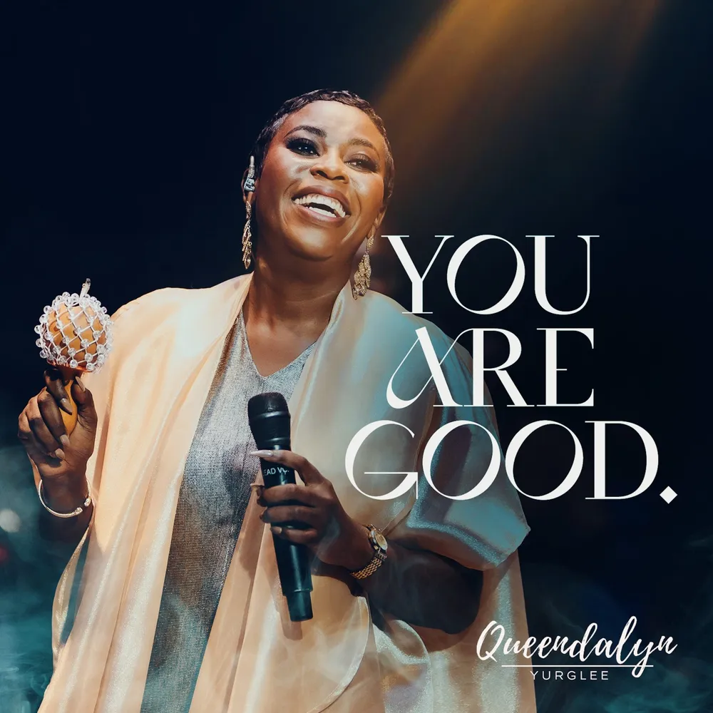 queendalyn you are good