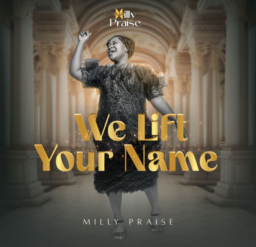 Milly Praise